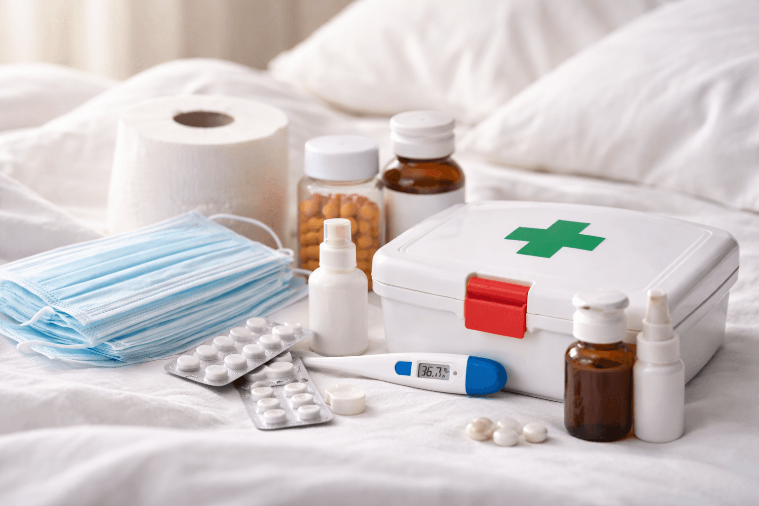 Medical Supplies
